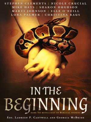 cover image of In the Beginning (Anthology)